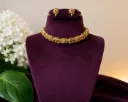 Gaja Heritage Choker Set