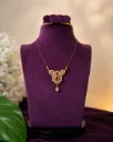 Classic Kundan Chain