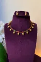 South Indian Stone Choker